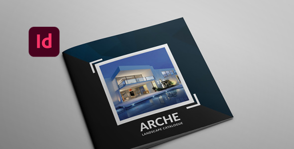 Фирменный стиль на тему графика