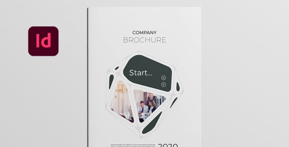 Фирменный стиль