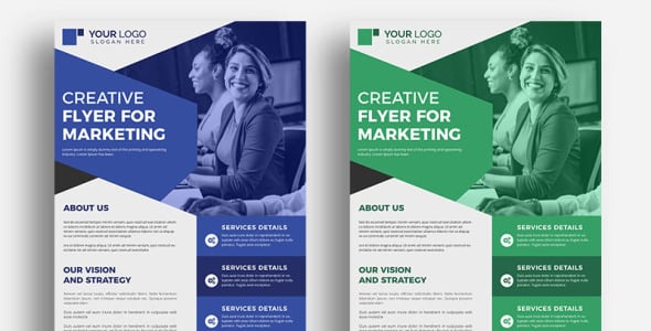 Фирменный стиль на тему графика