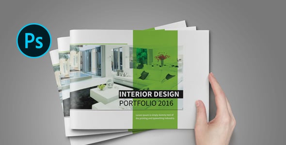 Фирменный стиль на тему графика