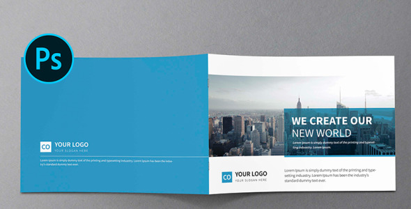 Фирменный стиль на тему графика