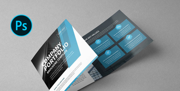 Фирменный стиль на тему графика