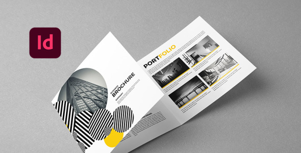 Фирменный стиль на тему графика