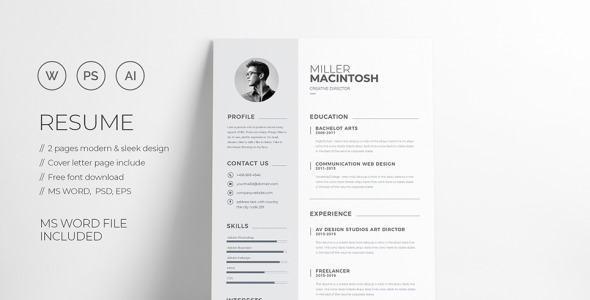 Резюме на тему графика