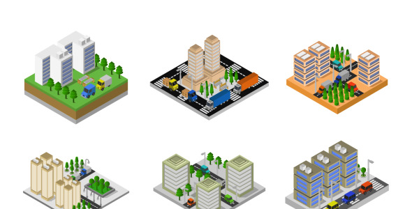 Vector на тему графика