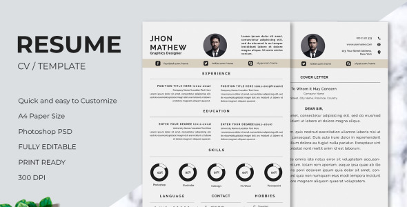 Резюме на тему графика