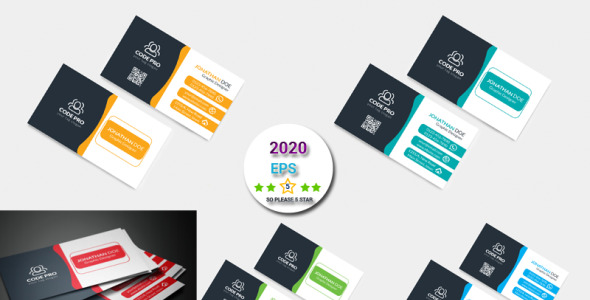 Фирменный стиль на тему графика