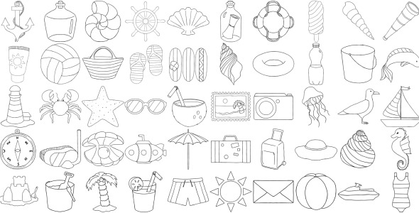 Иллюстрация на тему графика