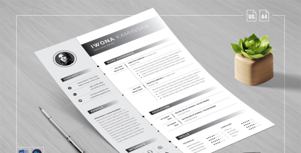 Резюме на тему графика