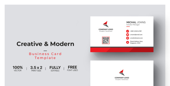 Фирменный стиль на тему графика