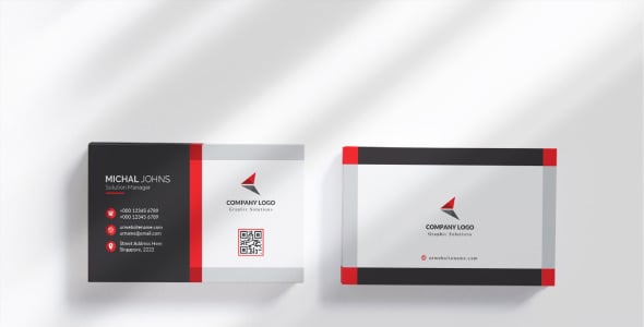 Фирменный стиль на тему графика