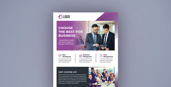 Фирменный стиль на тему графика