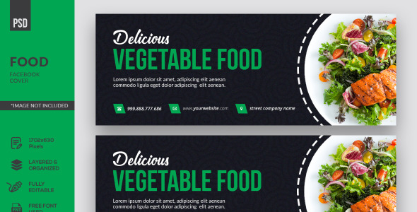 Фирменный стиль на тему графика