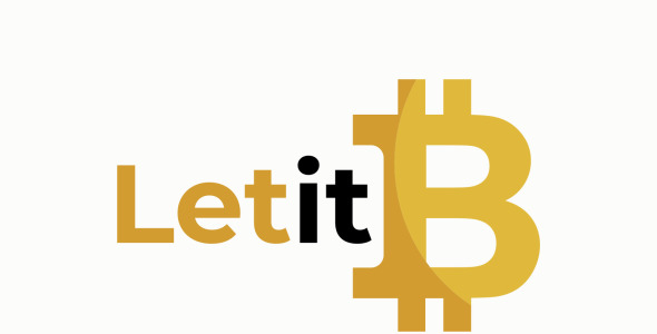 Шаблон логотипа на тему графика