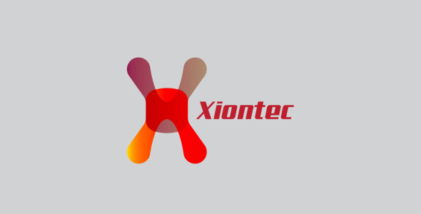 Шаблон логотипа на тему графика