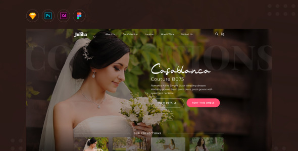 UI элементы на тему графика