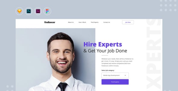 UI элементы на тему графика