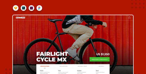 UI элементы на тему графика