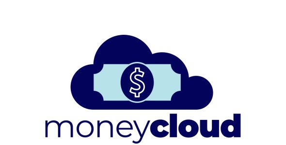 Шаблон логотипа на тему графика