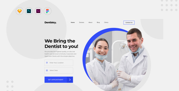 UI элементы на тему графика