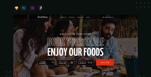 UI элементы на тему графика