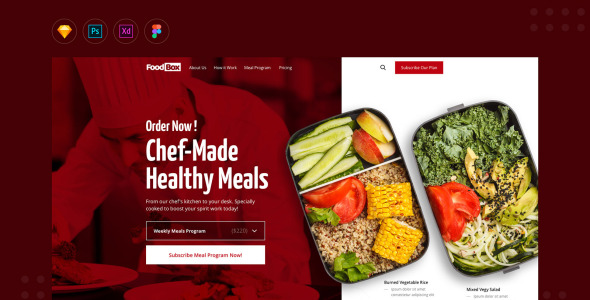 UI элементы на тему графика