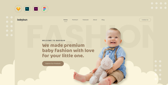 UI элементы на тему графика