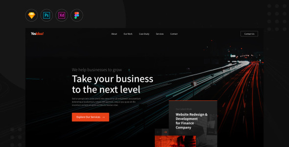 UI элементы на тему графика