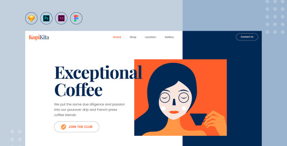 UI элементы на тему графика