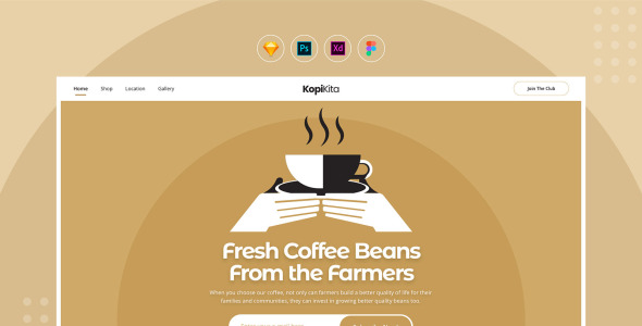 UI элементы на тему графика