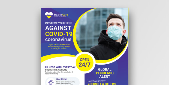 Фирменный стиль на тему графика