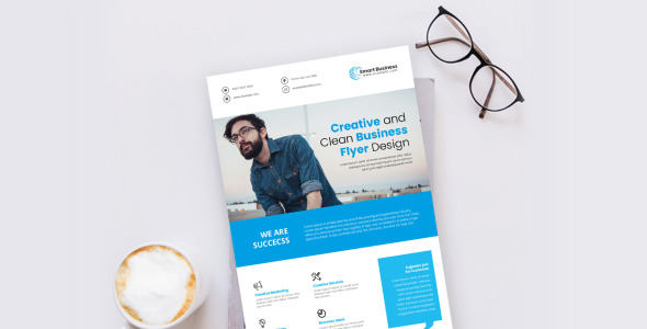 Фирменный стиль на тему графика