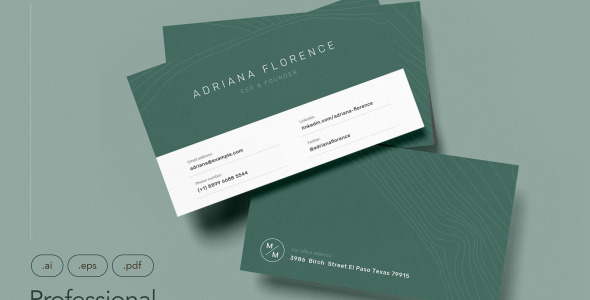 Фирменный стиль