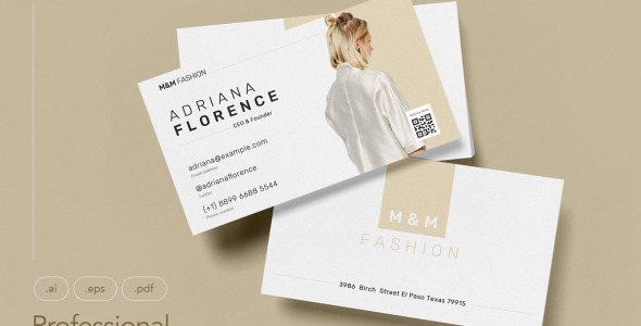 Фирменный стиль на тему графика