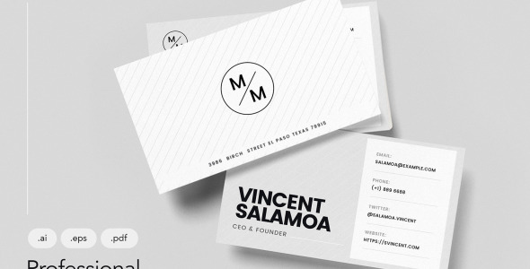 Фирменный стиль на тему графика