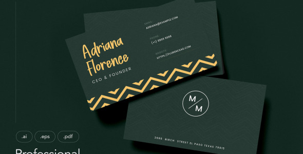 Фирменный стиль на тему графика