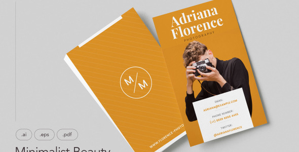 Фирменный стиль на тему графика