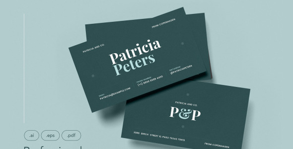 Фирменный стиль на тему графика