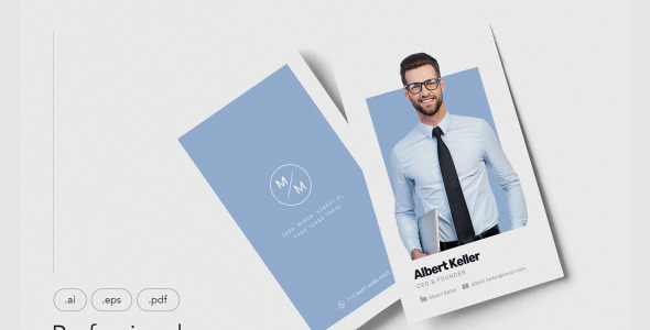 Фирменный стиль на тему графика