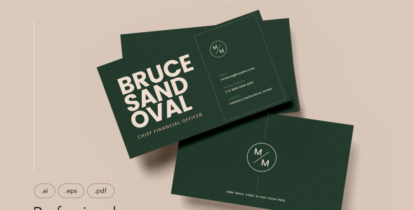 Фирменный стиль на тему графика