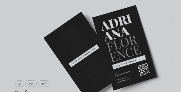 Фирменный стиль на тему графика