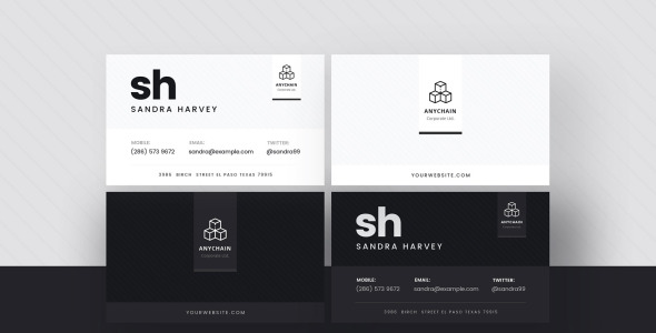 Фирменный стиль на тему графика