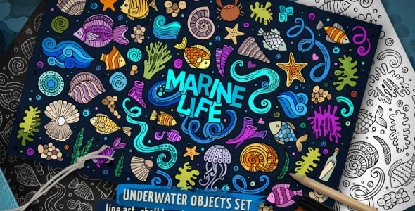 Vector на тему графика