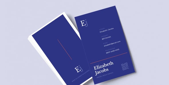 Фирменный стиль на тему графика