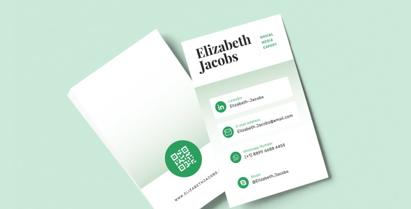 Фирменный стиль на тему графика