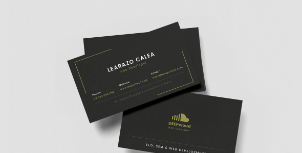 Фирменный стиль на тему графика