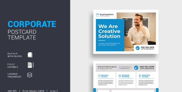 Фирменный стиль на тему графика