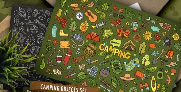 Vector на тему графика