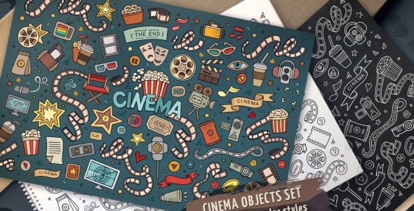 Vector на тему графика