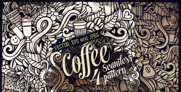 Pattern на тему графика